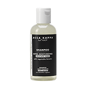 Acca Kappa White Moss Shampoo for delicate hair