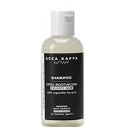 Acca Kappa White Moss Shampoo for delicate hair