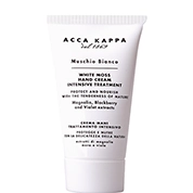 Acca Kappa White Moss Hand Cream