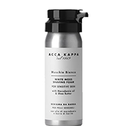 Acca Kappa White Moss Shaving Foam