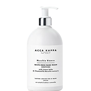 Acca Kappa White Moss Hand Wash