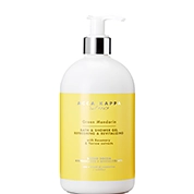 Acca Kappa Green Mandarin Bath & Shower Gel