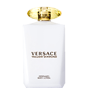 Versace Yellow Diamond Body Lotion