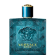 Versace Eros Aftershave Lotion