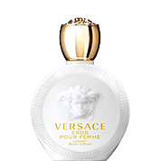 Versace Eros pour Femme Luxury Body Lotion
