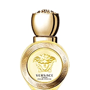 Versace Eros pour Femme Eau de Toilette Spray
