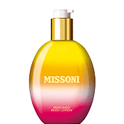 Missoni Missoni Perfumed Body Lotion