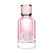 Dsquared² Wood Pour Femme Eau de Toilette