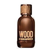 Dsquared² Wood Pour Homme Eau de Toilette Spray