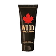Dsquared² Wood Pour Homme After Shave Balm