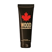Dsquared² Wood Pour Homme Duschgel