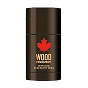 Dsquared² Wood Pour Homme Deodorant Stick