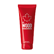 Dsquared² Red Wood Body Lotion