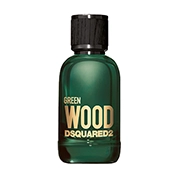 Dsquared² Green Wood Eau de Toilette Spray