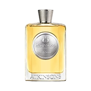 Atkinsons Scilly Neroli Eau de Parfum