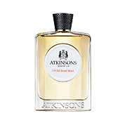 Atkinsons 24 Old Bond Street Eau de Cologne