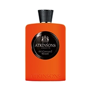 Atkinsons 44 Gerrard Street Eau de Cologne