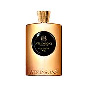 Atkinsons Oud Save the King Eau de Parfum