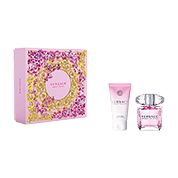 Bright Crystal Set EdT + Body Lotion