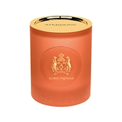 Atkinsons Scottish Highlands Candle