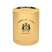 Atkinsons Caramel Fever Candle