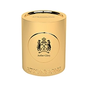 Atkinsons Amber Glory Candle