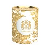 Atkinsons Shortbread Surprise Candle