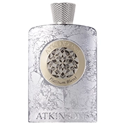 Atkinsons Platinum Blend Parfum Intense