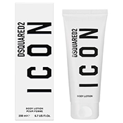 Dsquared² Icon Pour Femme Body Lotion