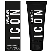 Dsquared² Icon Pour Homme After Shave Balm