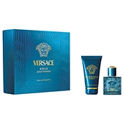 Versace Eros Set EdT 30ml + Shower Gel 50ml