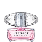 Versace Bright Crystal Eau de Toilette Spray