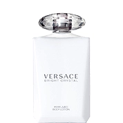 Versace Bright Crystal Body Lotion