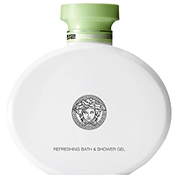 Versace Versense Shower Gel