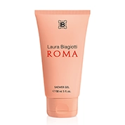 Laura Biagiotti Roma Donna Shower Gel