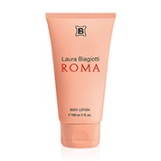 Laura Biagiotti Roma Donna Body Lotion
