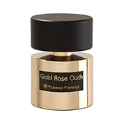 Tiziana Terenzi Gold Rose Oudh Extrait de Parfum