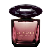 Versace Crystal Noir Eau de Toilette Spray