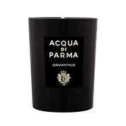 Acqua di Parma Osmanthus Candle