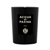 Acqua di Parma Oud Candle