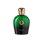 Moresque SCIROCCO Eau de Parfum