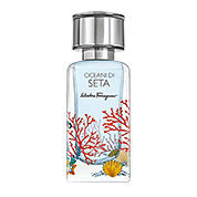 Salvatore Ferragamo Oceani di Seta Eau de Parfum Spray