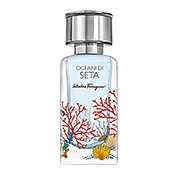 Salvatore Ferragamo Oceani di Seta Eau de Parfum