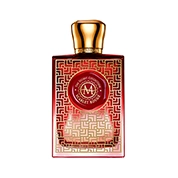 Moresque SCARLET ROUGE Eau de Parfum