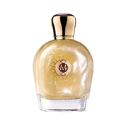 Moresque AMBERESQUE Eau de Parfum