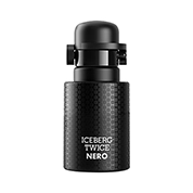 Iceberg Twice Nero Man Eau de Toilette
