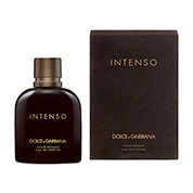Dolce & Gabbana Pour Homme Intenso Eau de Parfum Spray