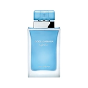 Dolce & Gabbana Light Blue Eau Intense Eau de Parfum Spray