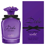 Dolce & Gabbana Dolce Violet Eau de Toilette Spray
