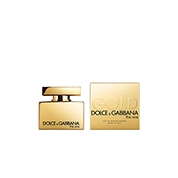 Dolce & Gabbana The One GOLD Eau de Parfum Intense Spray